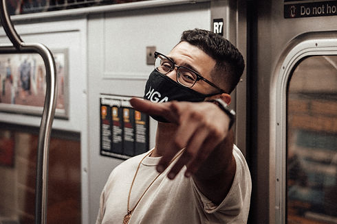 Photo by Bryan Justice Maldonado