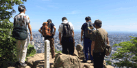 円山八十八ヶ所登山の会