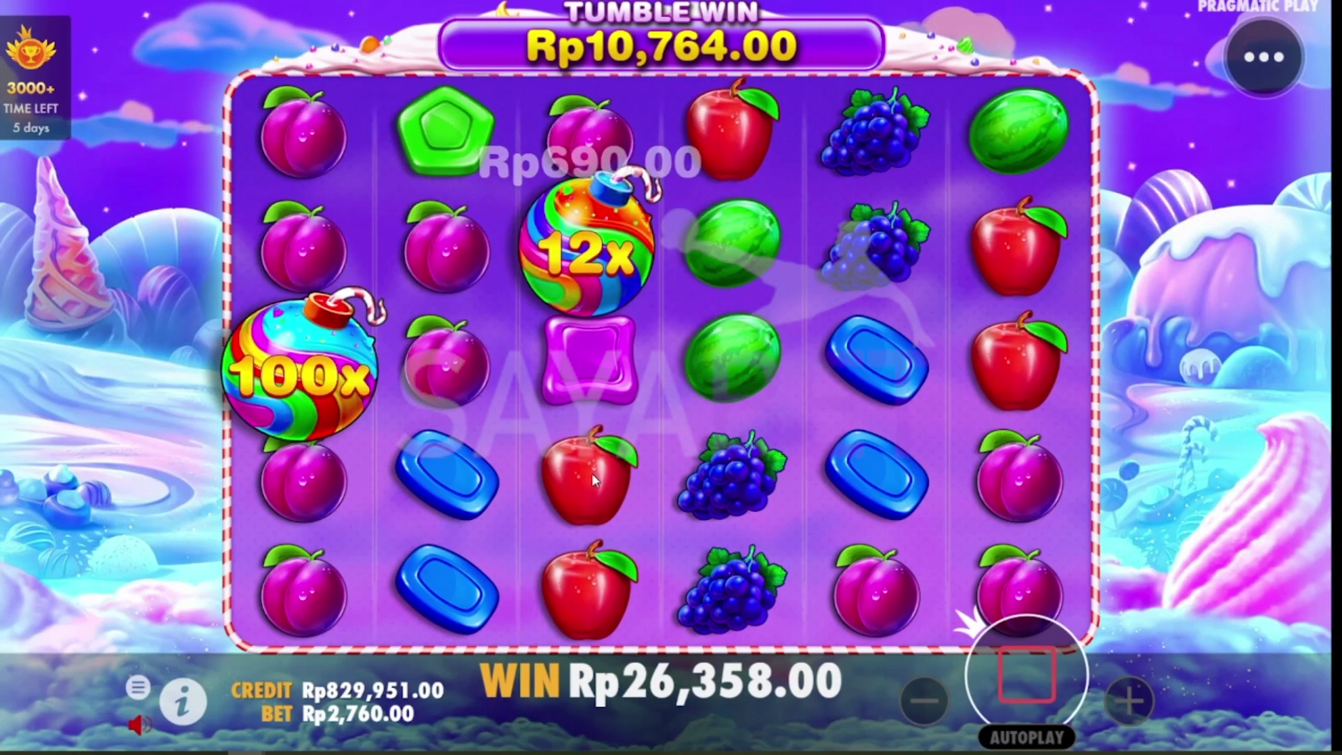 Link Deposit Slot Via Dana, Ovo, Gopay, Linkaja, Bank Tanpa Potongan 2022 | Sayabet
content media