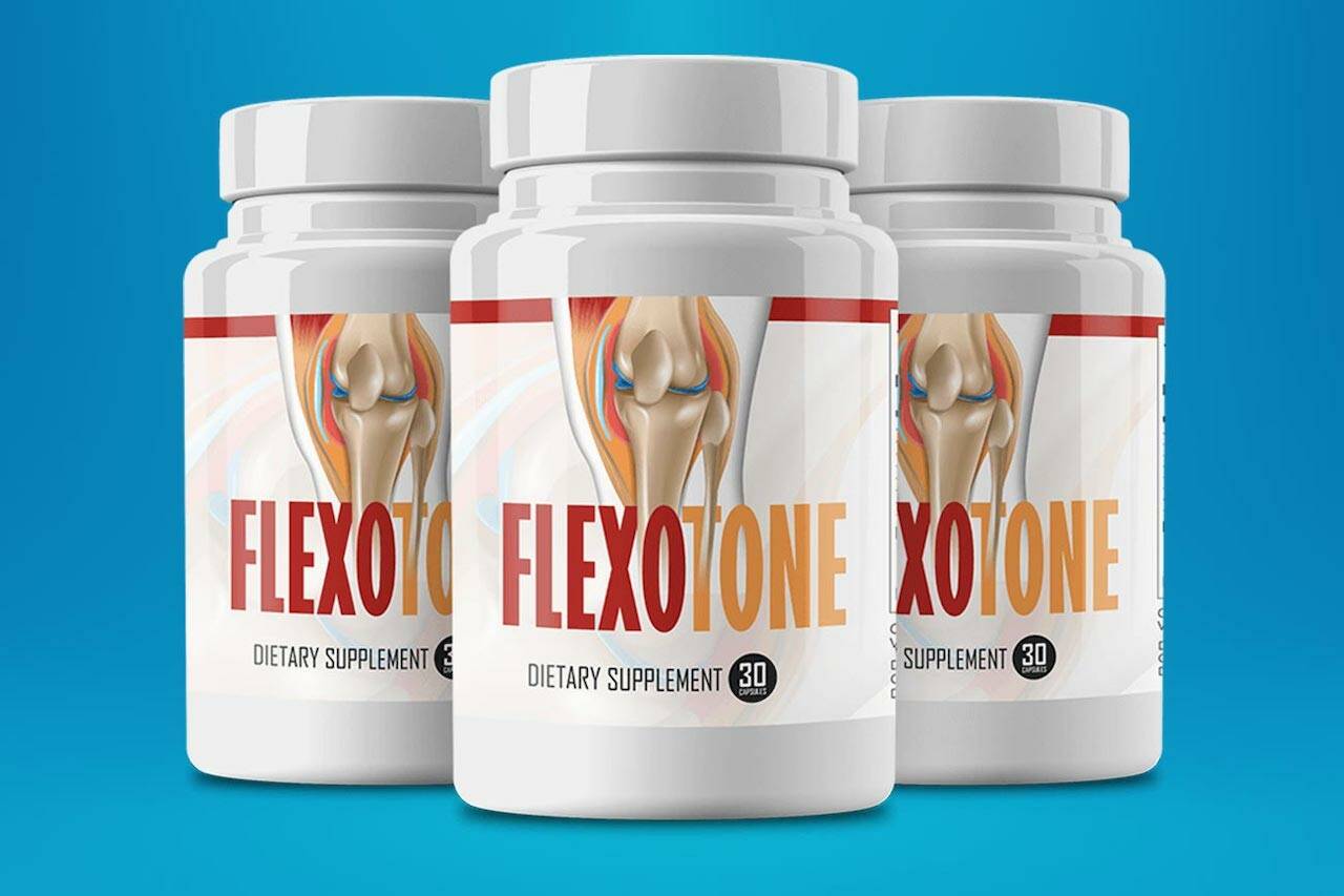Is Flexotone supplement Safe to Use? Any Complaints? content media