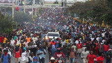 Chaves para entender os protestos no Haiti e a atual crise socioeconômica