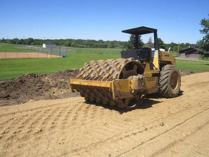 Embankment | ConstructoPedia