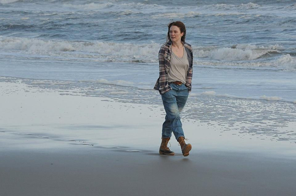 Still Alice (2015)