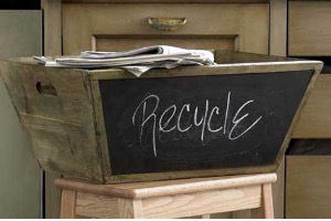 Global Recycling Day