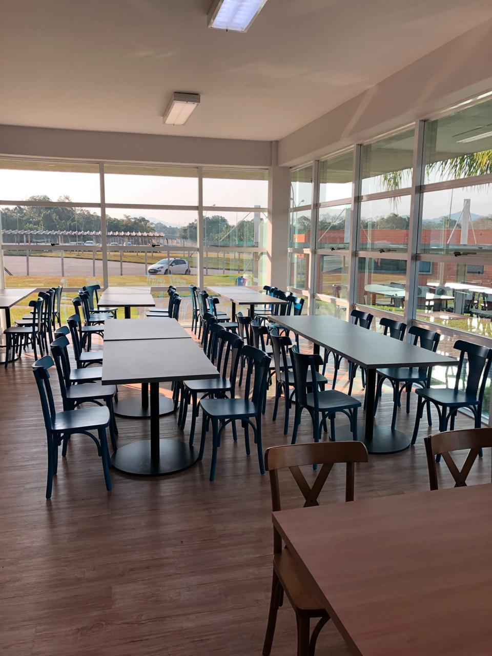 Piso de PVC - Carvalho Rustic — foto 3