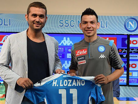 Il Bambino Lozano