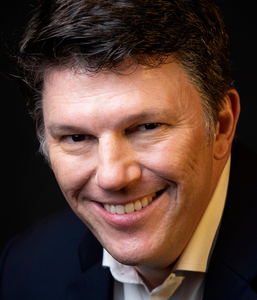 Tim Wade - leading change speaker - motivational, impactful, fun