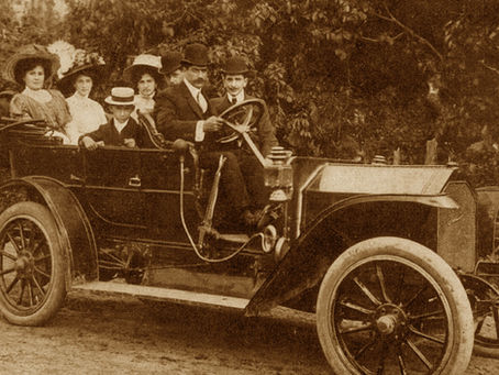 El transporte en Medellín:                  del arriero al Metrocable 