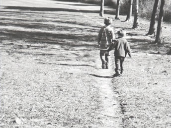Where Did I Fail as a Mom?