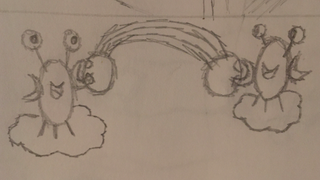 Sneak Peek: September Sketch!