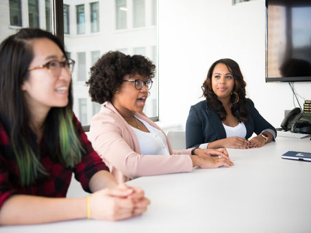 Diversity & Inclusion – A Power Boost for Your Business