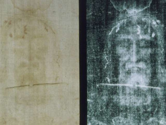Holy Saturday Virtual Quarantine Challenge: "A Trifecta"