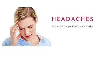 Chiropractic Care for Headaches