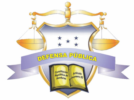 LA DEFENSA PÚBLICA UNA OPCIÓN PARA LOS MÁS DESPOSEÍDOS.