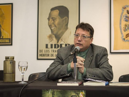 Las novedades geopolíticas de EEUU como promotor del Terrorismo en el Siglo XXI