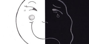 Qué fácil recaer...