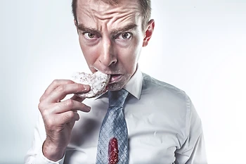 Former advertising executive reveals junk food-pushing tactics | myfoodistry Former advertising executive reveals junk food-pushing tactics | myfoodistry