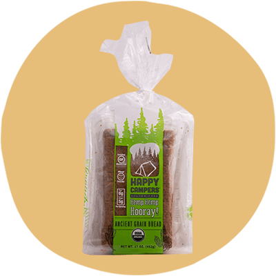What is the Best Gluten-Free Bread of 2021? content media