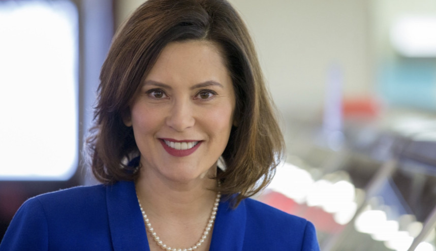 Gretchen Whitimer