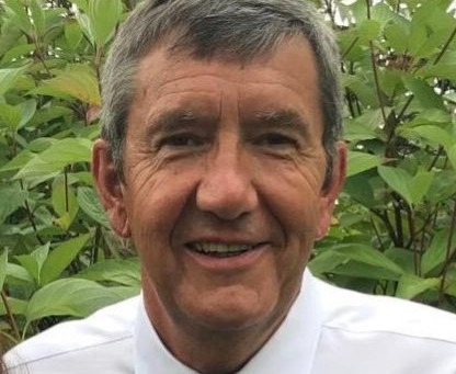 'Encounters with God' - Bible Study Meetings with Mr Trevor Matthews - 14th, 15th and 16th February