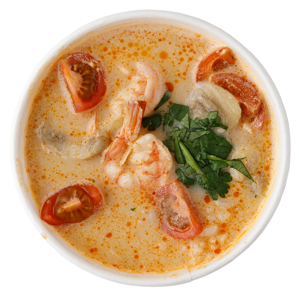 Tom Yam Tom Yum