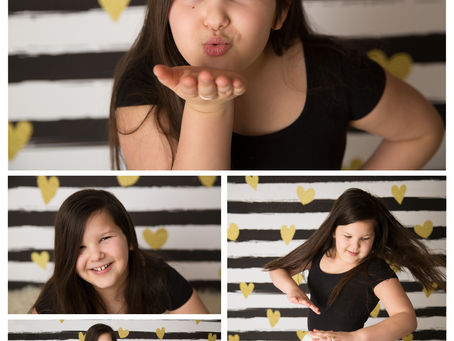 2018 Valentine Mini Sessions