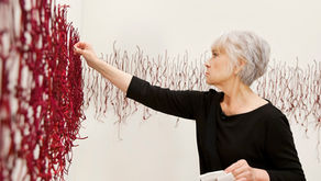 The Nation's Only Native American-Owned Art Gallery Focused on Native Contemporary Artists 