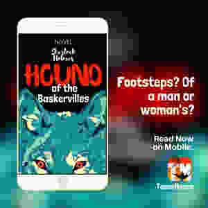 Mystery Classics: The Hound of the Baskervilles