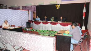 Majelis Komisioner bedah asal usul perusahaan untuk menentukan status/badan hukum perusahaan