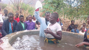 Nkhoma Church Urged To Open a Branch At Chamadenga