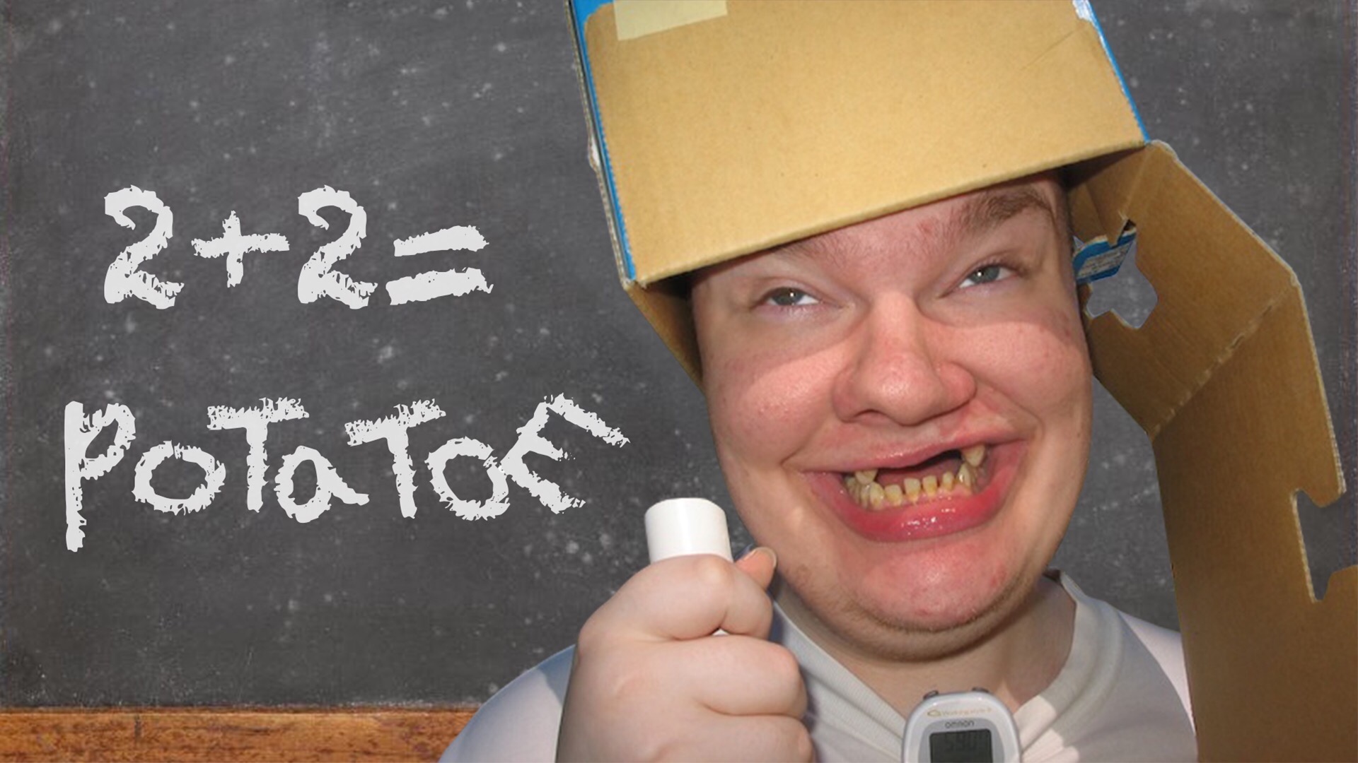 Stupid People Are Everywhere! HERE’S WHY! content media