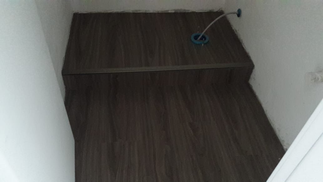 Piso de PVC - Pádua — foto 22
