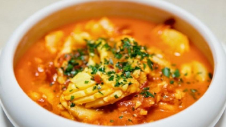 Gastronomia no Brasil - AMAZONAS