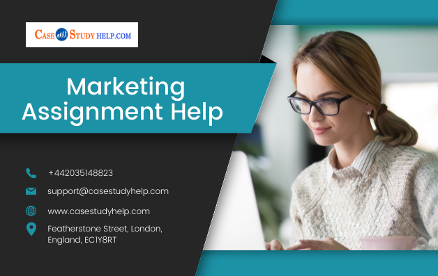 Hire High Rated Marketing Assignment Help Experts at Reasonable Charges content media
