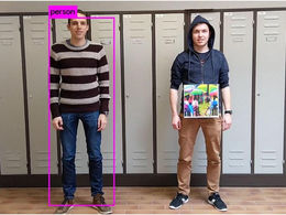 Academics hide humans from surveillance cameras with 2D prints