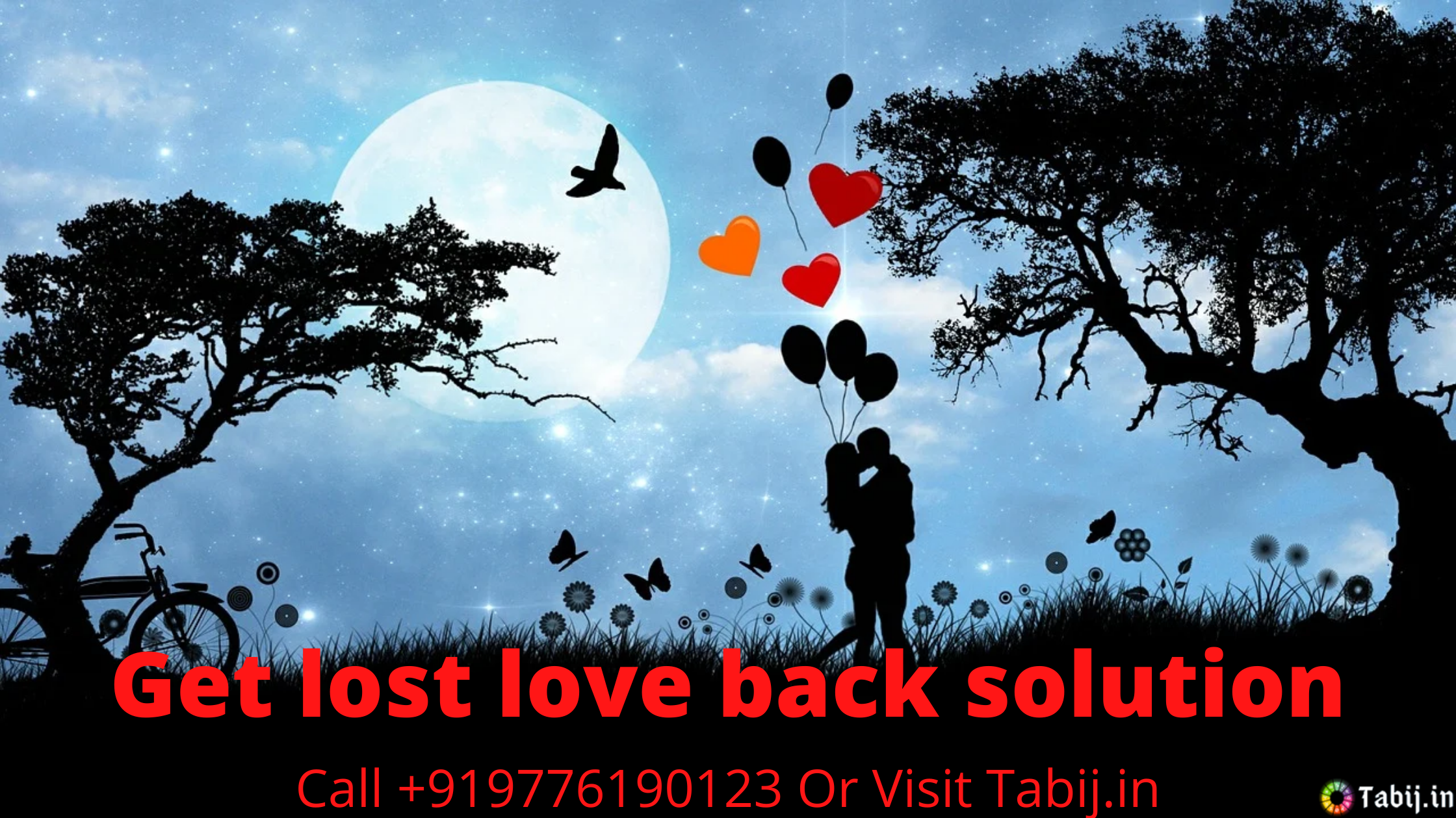 +919776190123 40+ Love Problem solution specialist baba ji To Get Love back solution content media