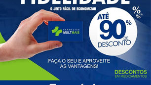 Farmácia do Pimenta #divulgaçãoJoãoDourado