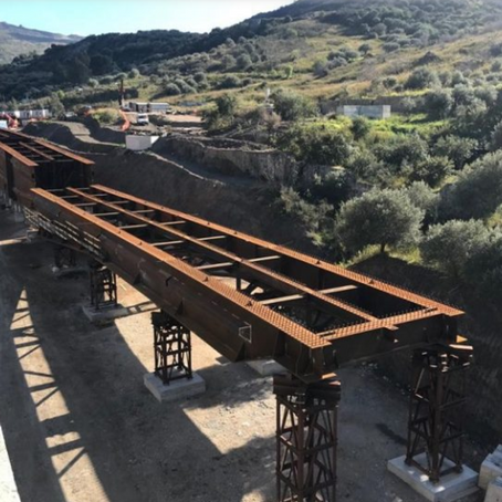 HIMERA E POLCEVERA, DUE STORIE E DUE APPROCCI DIVERSI. 
MA SOLO UNO VINCENTE
