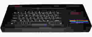 ZX Spectrum +3 128K