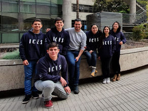 Pasantía Escolar en Investigación