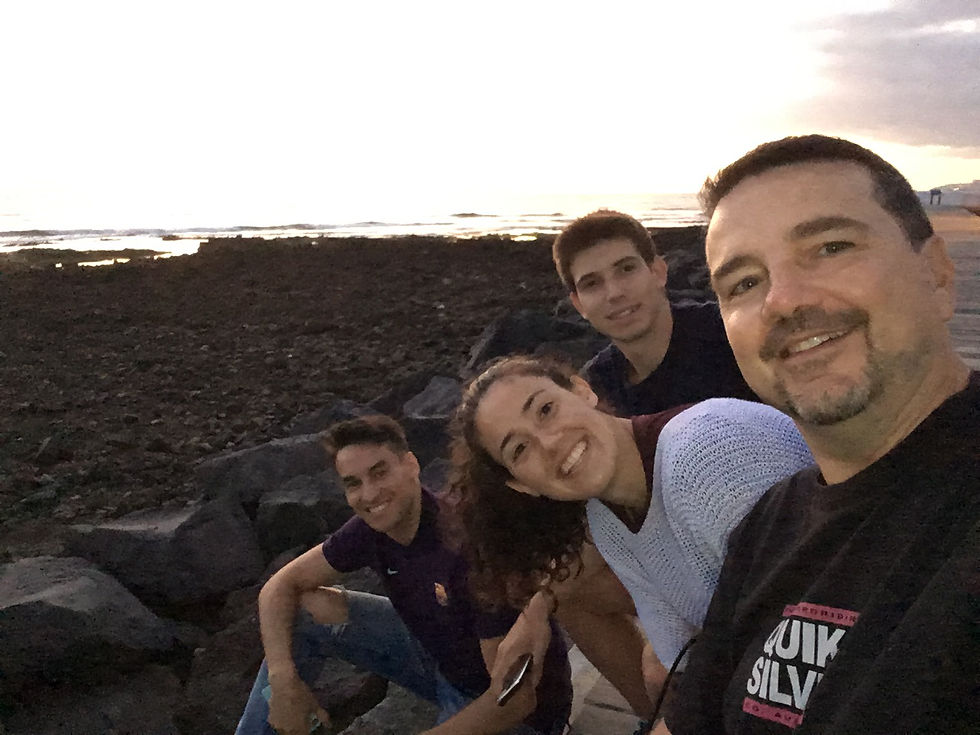 ARONA 2019