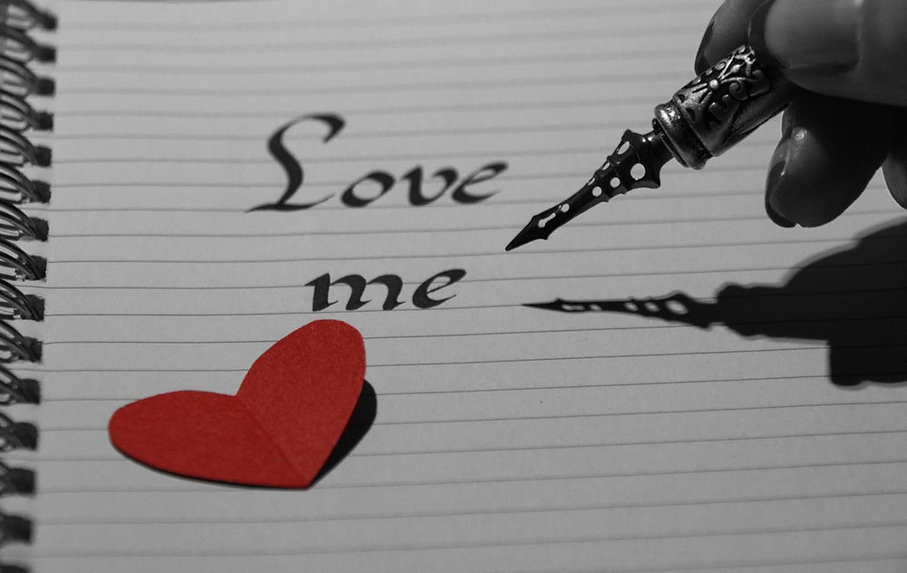 amor propio, agradecer, superación, sé el jefe, hectorrc.com