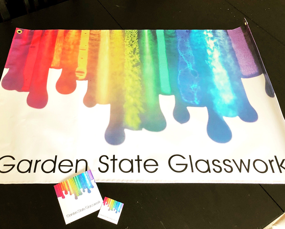 Garden State Glasswork banner