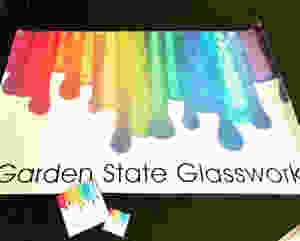 Garden State Glasswork banner