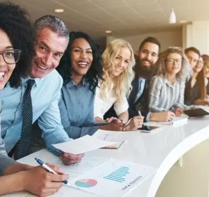 The 15 Best Companies to Make Your Employees Happy