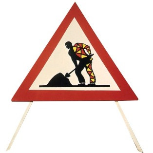 Lavori in corso -Arlecchino-