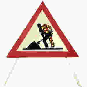 Lavori in corso -Arlecchino-