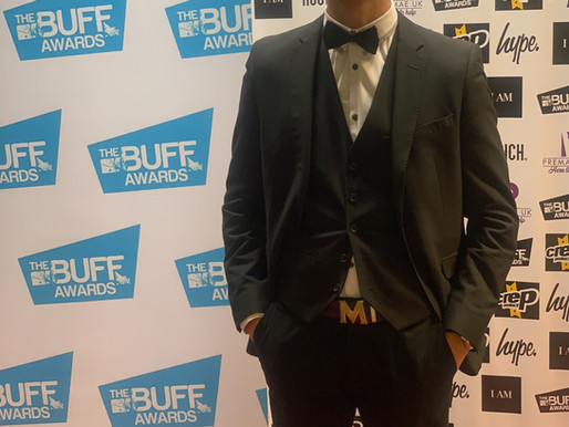 Filmmaker Interview with Actor Eddie Linina