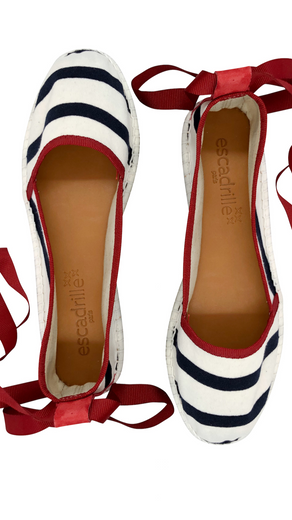 Step into Summer Like a Frenchy