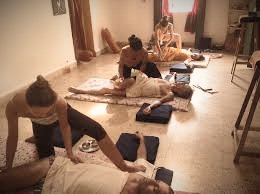 Ayurvedic Routines for Wellness: Abhyanga (Ayurvedic massage)